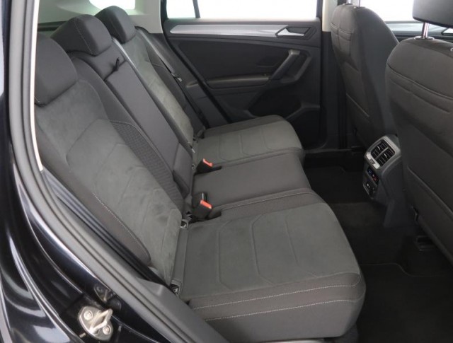 Volkswagen Tiguan  1.5 TSI 