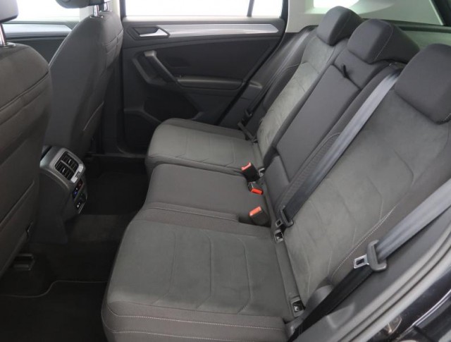 Volkswagen Tiguan  1.5 TSI 