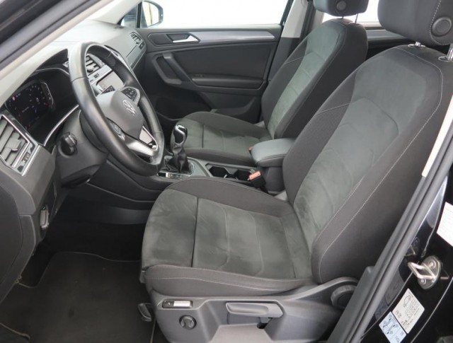 Volkswagen Tiguan  1.5 TSI 