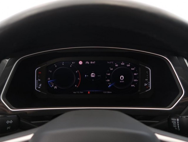 Volkswagen Tiguan  1.5 TSI 