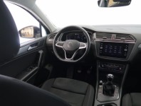 Volkswagen Tiguan  1.5 TSI 