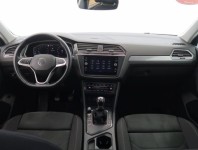 Volkswagen Tiguan  1.5 TSI 