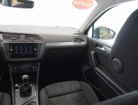 Volkswagen Tiguan  1.5 TSI 