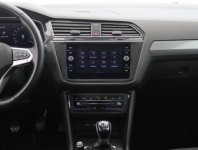 Volkswagen Tiguan  1.5 TSI 