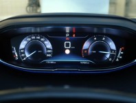 Peugeot 3008  1.5 BlueHDi 