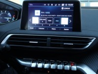 Peugeot 3008  1.5 BlueHDi 