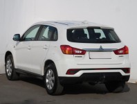 Mitsubishi ASX  1.6 MIVEC 