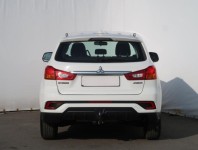 Mitsubishi ASX  1.6 MIVEC 