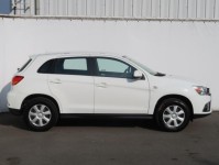 Mitsubishi ASX  1.6 MIVEC 