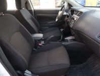 Mitsubishi ASX  1.6 MIVEC 