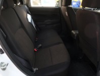 Mitsubishi ASX  1.6 MIVEC 