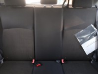 Mitsubishi ASX  1.6 MIVEC 