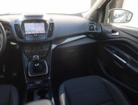 Ford Kuga  2.0 TDCi Titanium