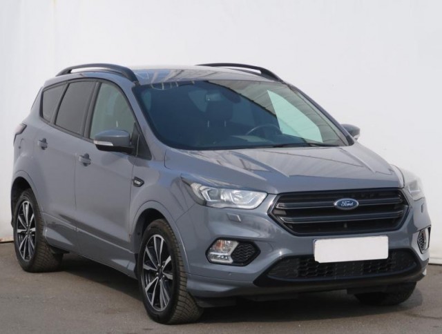 Ford Kuga  2.0 TDCi ST-Line