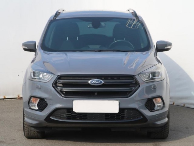 Ford Kuga  2.0 TDCi ST-Line