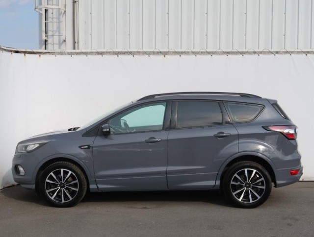 Ford Kuga  2.0 TDCi ST-Line