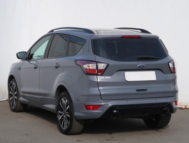 Ford Kuga  2.0 TDCi ST-Line