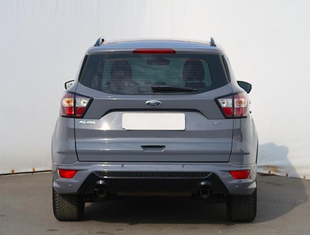 Ford Kuga  2.0 TDCi ST-Line