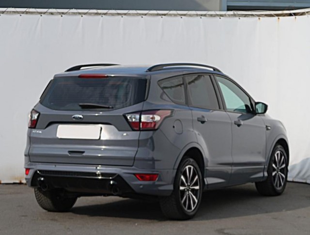 Ford Kuga  2.0 TDCi ST-Line