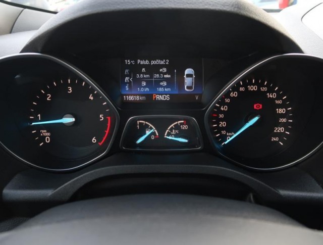 Ford Kuga  2.0 TDCi ST-Line