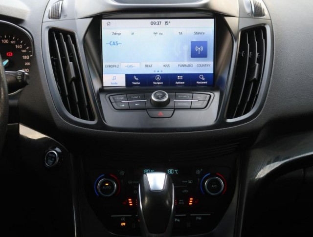 Ford Kuga  2.0 TDCi ST-Line