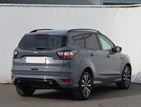 Ford Kuga  2.0 TDCi ST-Line