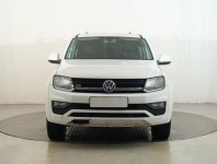 Volkswagen Amarok  V6 3.0 TDI 