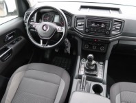 Volkswagen Amarok  V6 3.0 TDI 