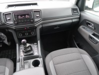 Volkswagen Amarok  V6 3.0 TDI 