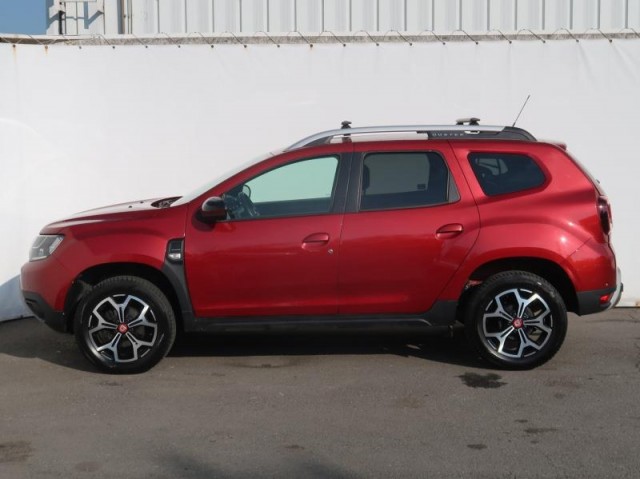 Dacia Duster  1.5 Blue dCi Techroad
