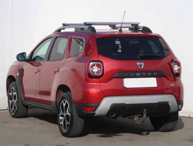 Dacia Duster  1.5 Blue dCi Techroad