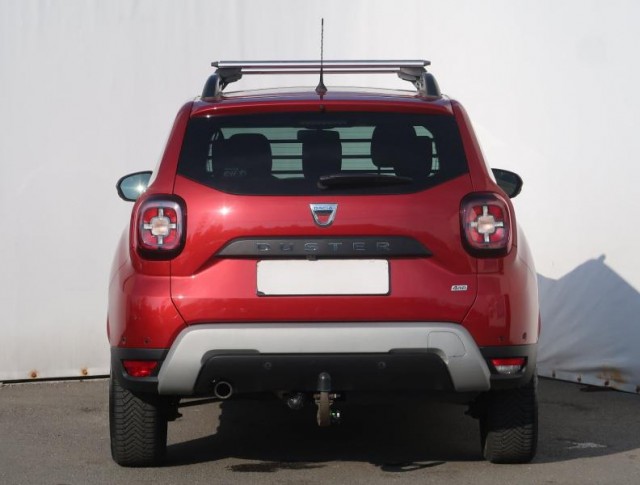 Dacia Duster  1.5 Blue dCi Techroad