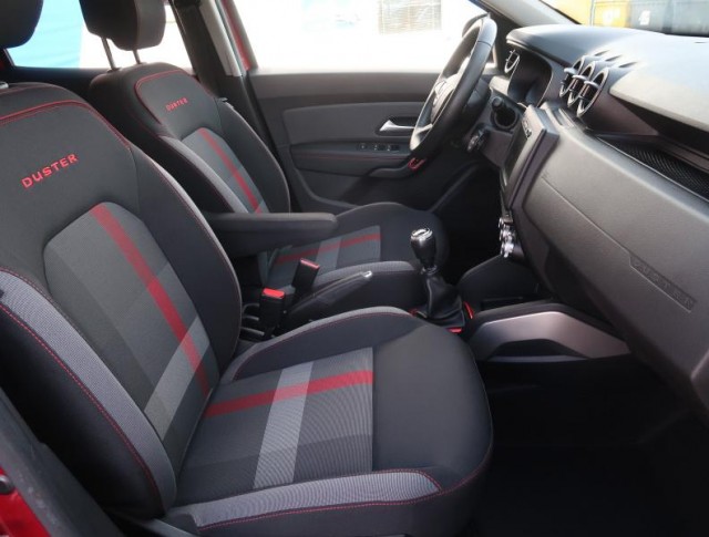 Dacia Duster  1.5 Blue dCi Techroad