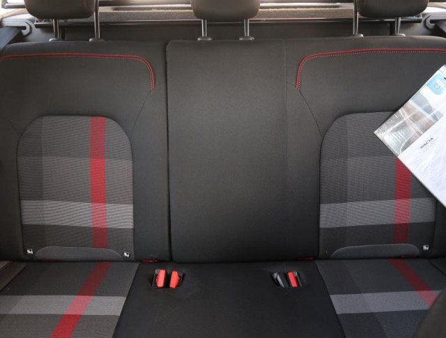 Dacia Duster  1.5 Blue dCi Techroad