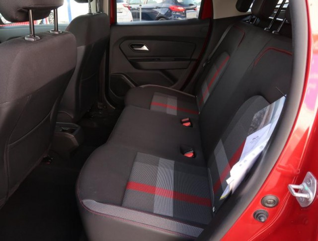 Dacia Duster  1.5 Blue dCi Techroad