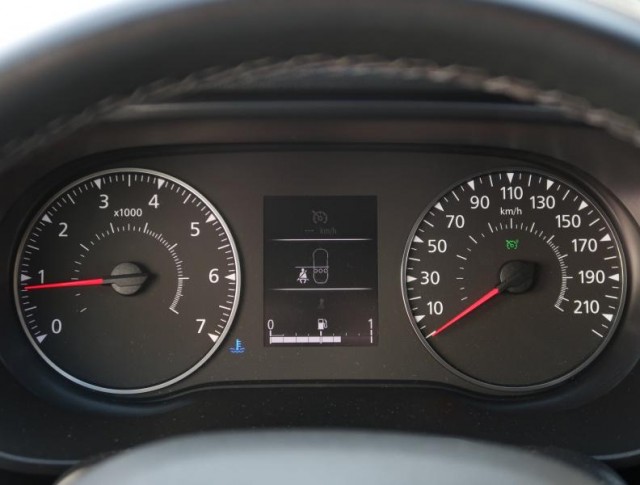 Dacia Duster  1.5 Blue dCi Techroad