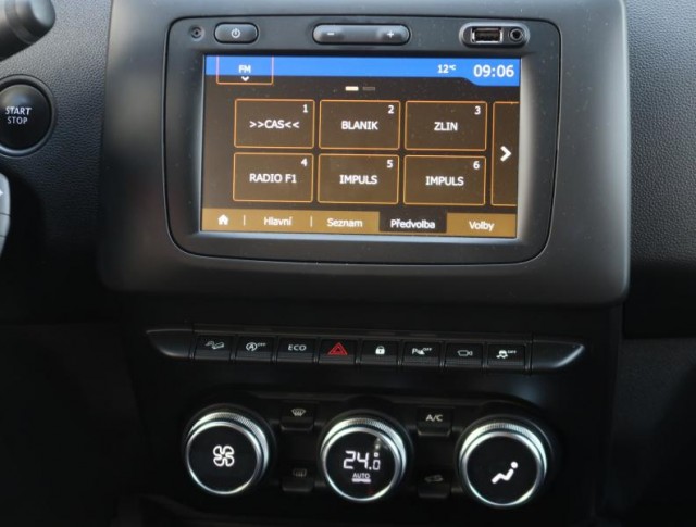 Dacia Duster  1.5 Blue dCi Techroad