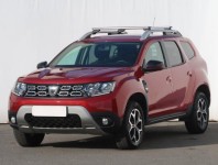 Dacia Duster  1.5 Blue dCi Techroad