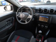Dacia Duster  1.5 Blue dCi Techroad
