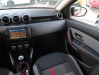 Dacia Duster  1.5 Blue dCi Techroad