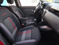 Dacia Duster  1.5 Blue dCi Techroad