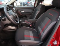 Dacia Duster  1.5 Blue dCi Techroad