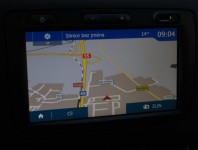 Dacia Duster  1.5 Blue dCi Techroad