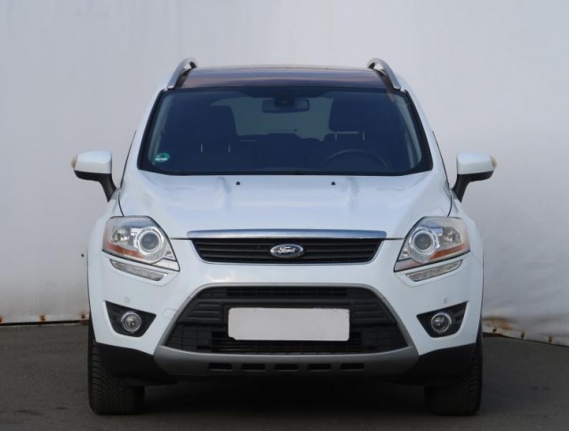Ford Kuga  2.0 TDCi Titanium