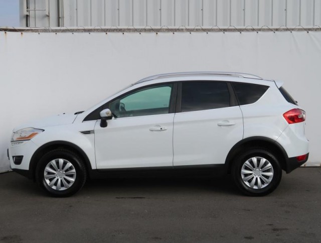 Ford Kuga  2.0 TDCi Titanium