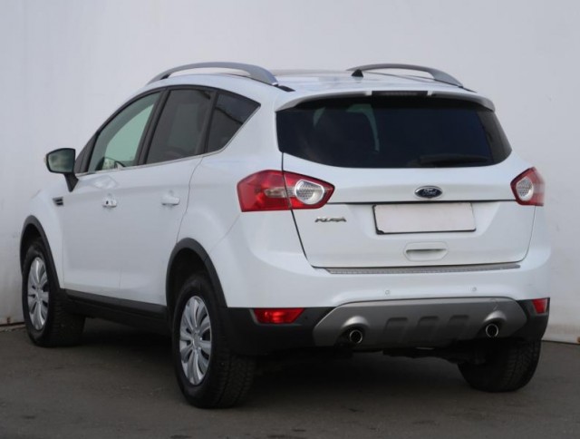 Ford Kuga  2.0 TDCi Titanium