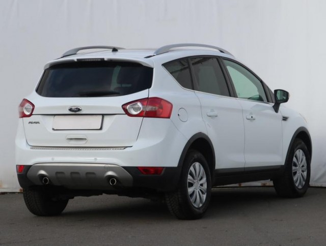 Ford Kuga  2.0 TDCi Titanium