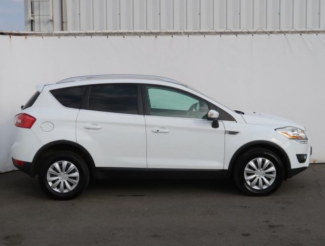 Ford Kuga  2.0 TDCi Titanium