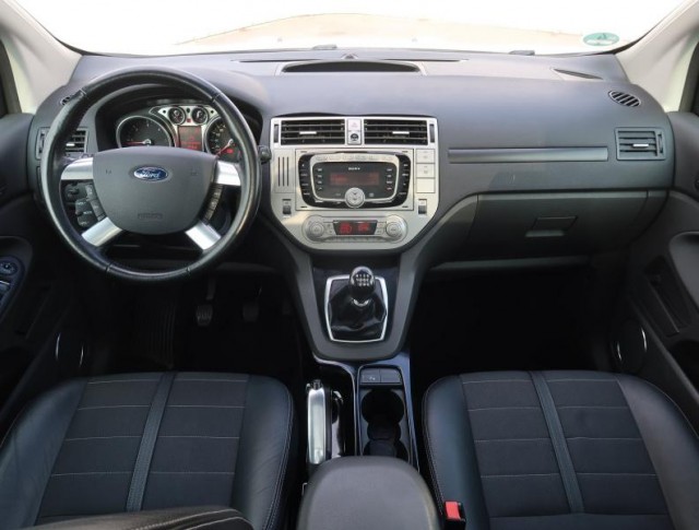 Ford Kuga  2.0 TDCi Titanium