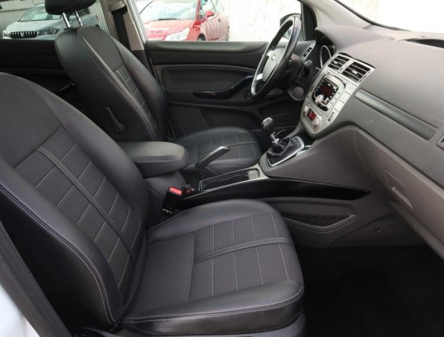 Ford Kuga  2.0 TDCi Titanium